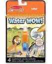 Melissa and Doug Water Wow - Safari Water Reveal Pad